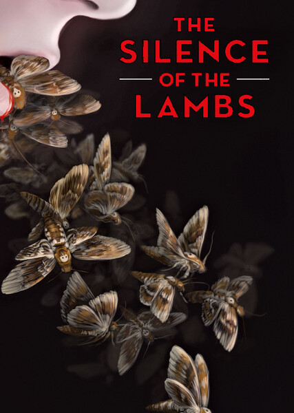 The Silence Of The Lambs