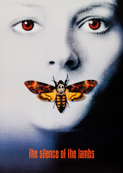 The Silence Of The Lambs