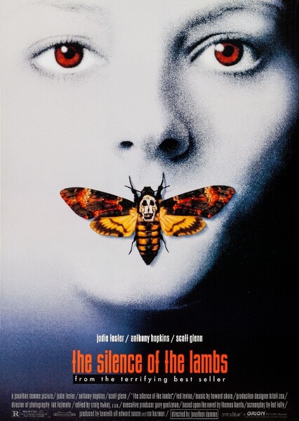The Silence Of The Lambs photo
