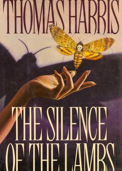 The Silence Of The Lambs (novel)