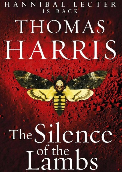 The Silence Of The Lambs (novel) photo