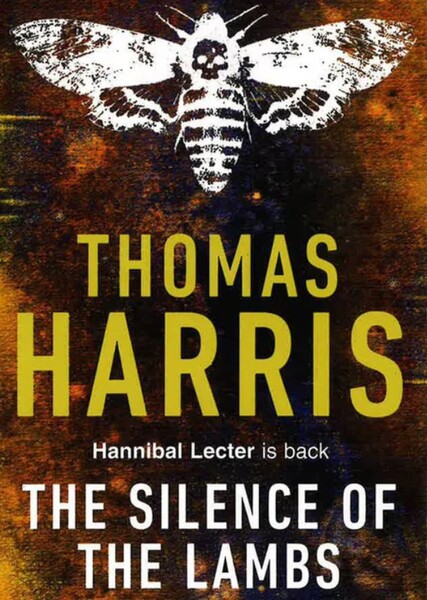 The Silence Of The Lambs (novel) photo