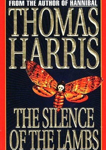 The Silence Of The Lambs (novel) photo