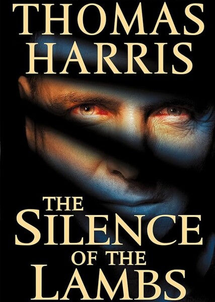 The Silence Of The Lambs (novel) photo