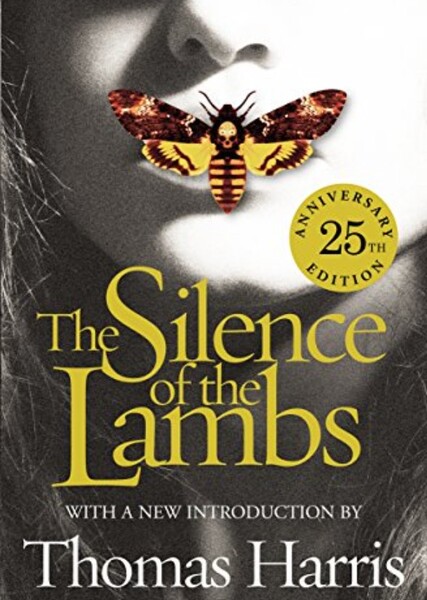 The Silence Of The Lambs (novel) photo