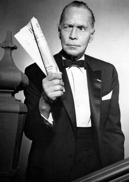 The Silence (The Twilight Zone)