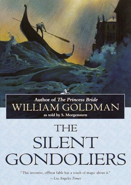 The Silent Gondoliers