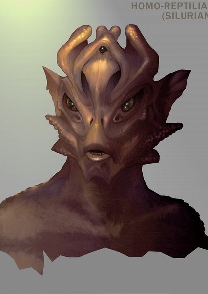 The Silurians photo