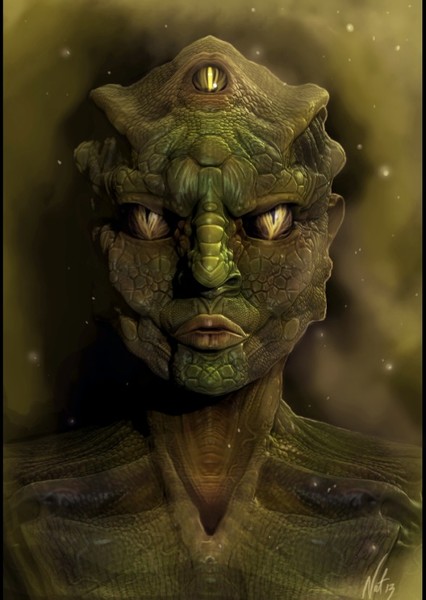 The Silurians photo