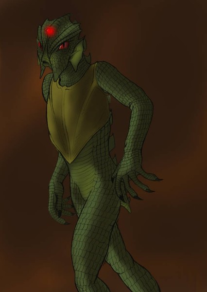 The Silurians photo