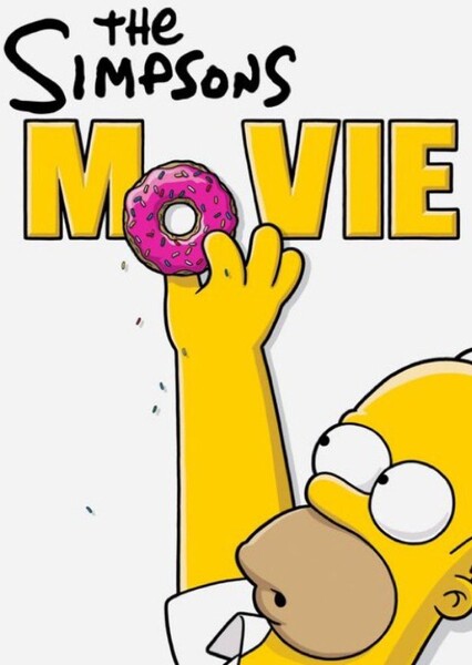 The Simpson Movie 2 (2027)