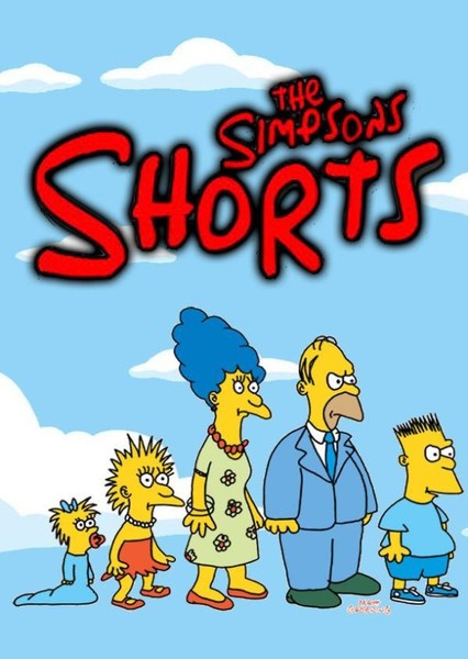 The Simpsons photo