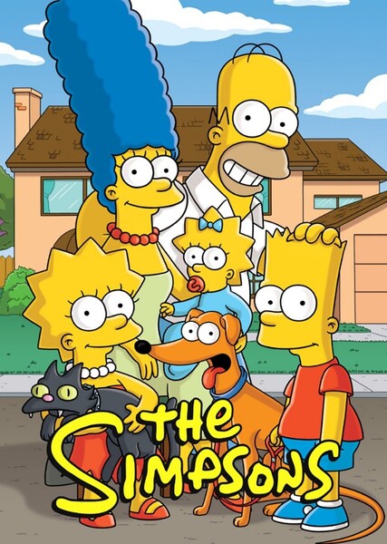 The Simpsons (Franchise)