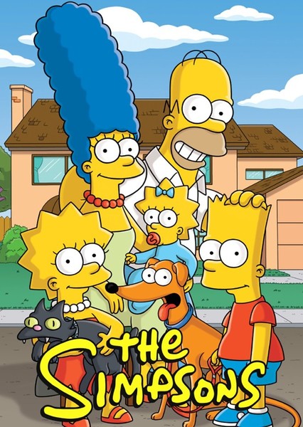 The Simpsons Live Action TV Series 2078