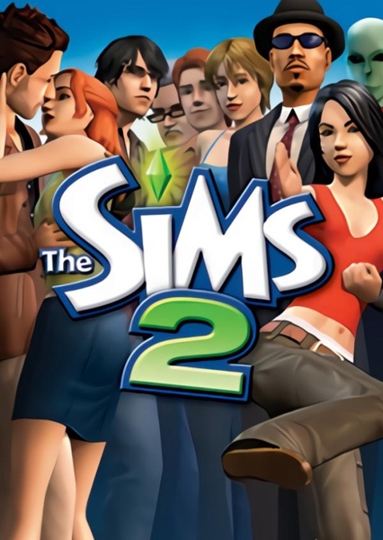 The Sims 2