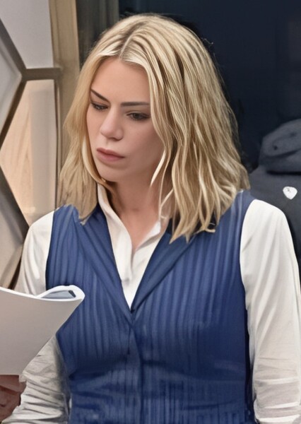 The Sixteenth Doctor photo