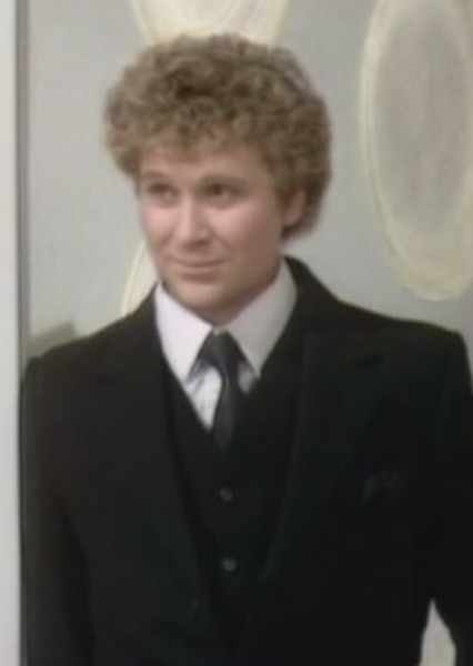 The Sixth Doctor photo