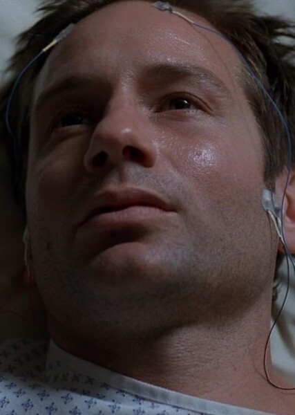The Sixth Extinction (The X-Files episode) photo