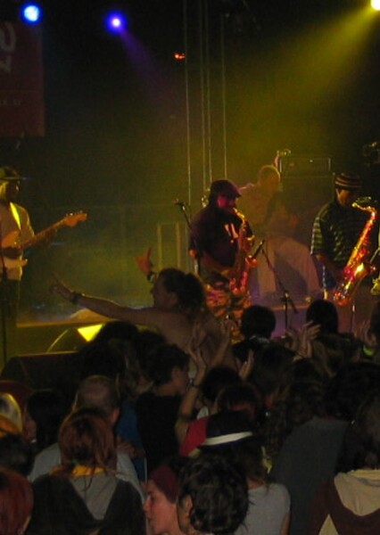 The Skatalites