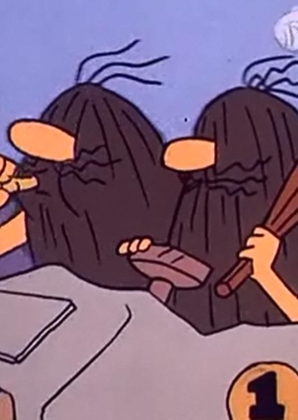 The Slag Brothers
