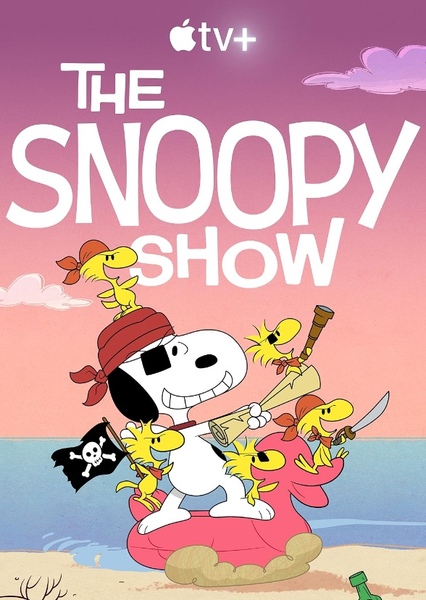 The Snoopy Show