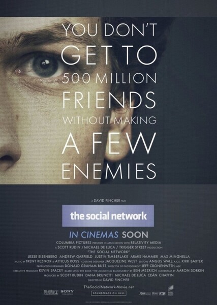 The Social Network photo