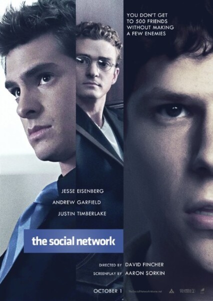 The Social Network (2010 Film)