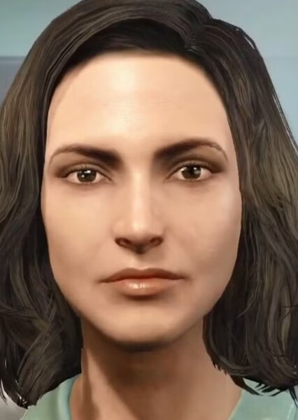 The Sole Survivor (Fallout 4)