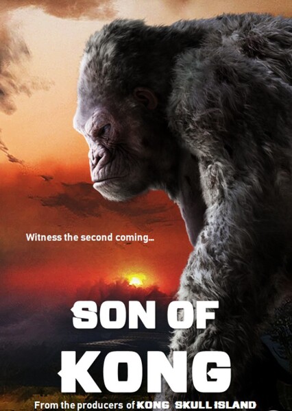 The Son of Kong