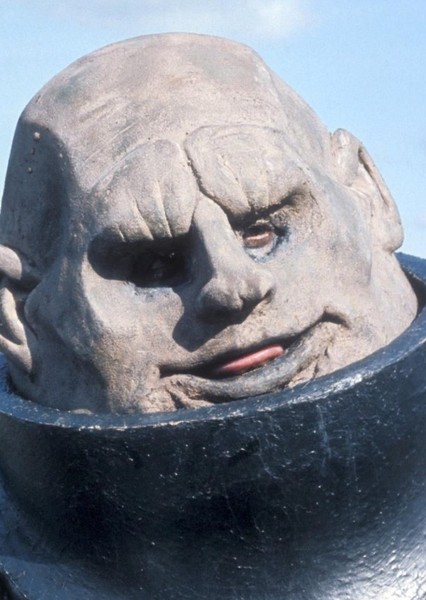 The Sontarans photo