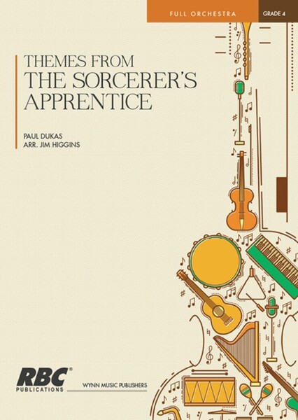 The Sorcerer's Apprentice