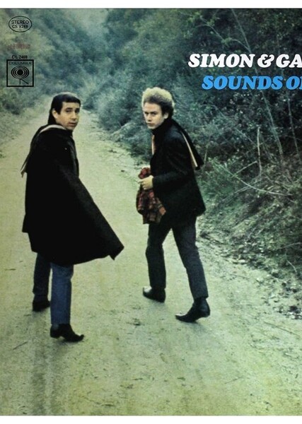 The Sound of Silence (Simon and Garfunkel)