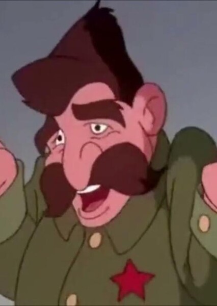 The Sound of Stalin