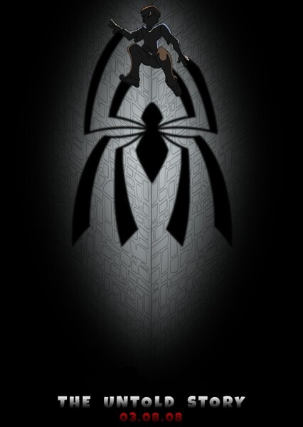The Spectacular Spider-Man