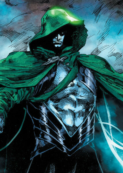 The Spectre photo