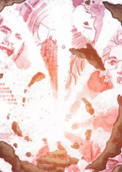 The Speed Force