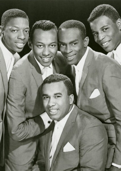 The Spinners (American group)