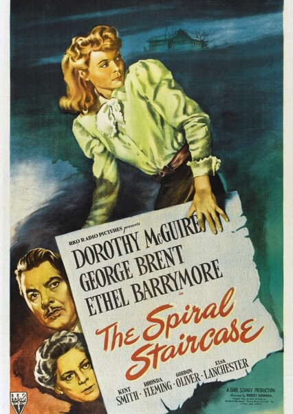 The Spiral Staircase (1946)
