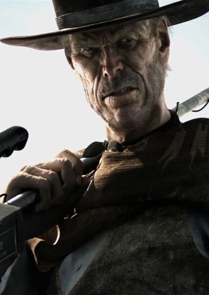 The Spirit of the West (Rango)