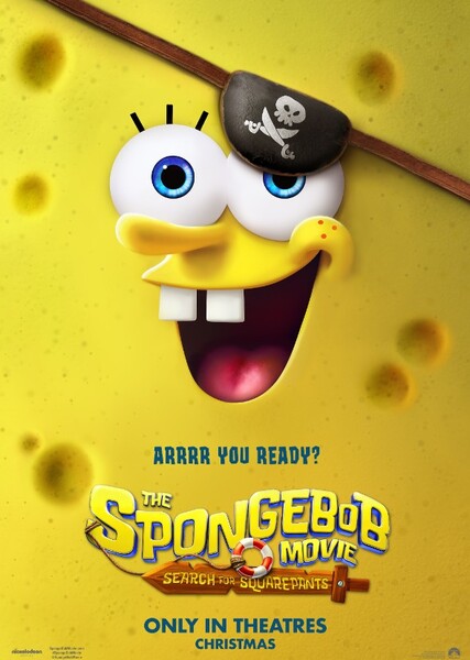 The SpongeBob Movie: Search for SquarePants photo