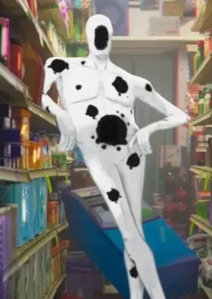 The Spot (Spider-Verse)