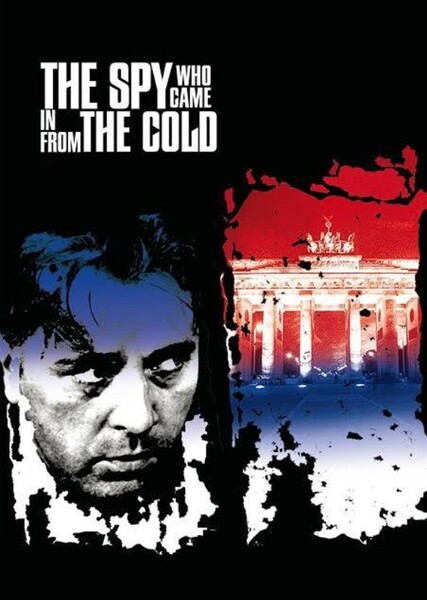 The Spy Who Came in from the Cold (1965)