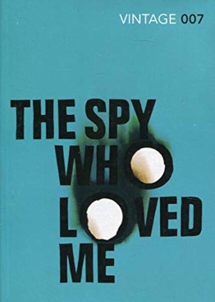 The Spy Who Loved Me (novel) photo