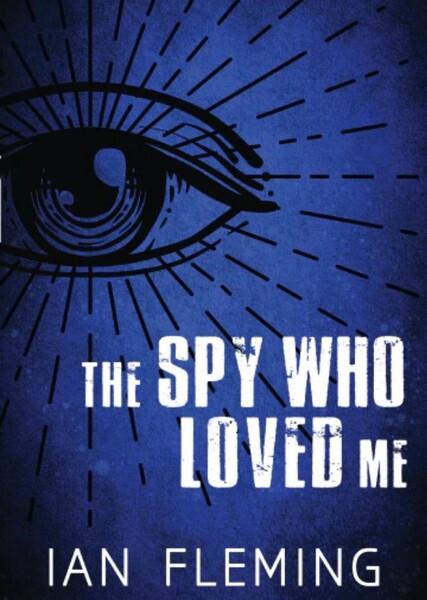 The Spy Who Loved Me (novel) photo