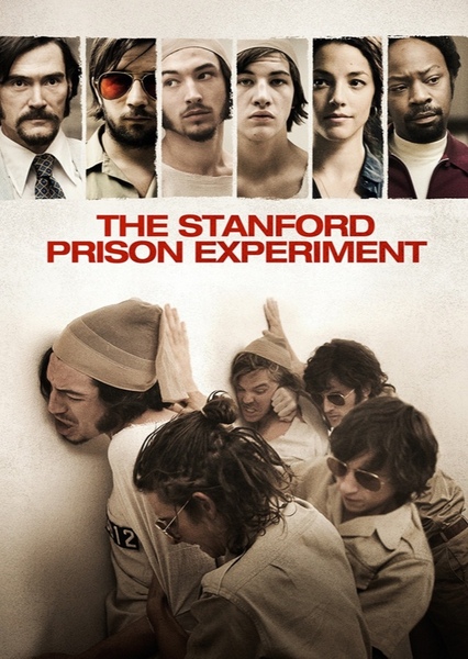 The Stanford Prison Experiment