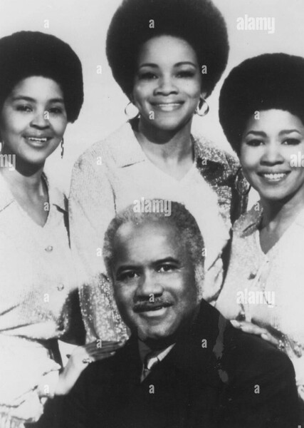 The Staple Singers