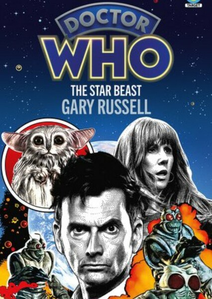 The Star Beast photo