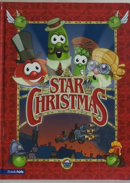The Star Of Christmas