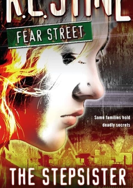 The Stepsister (Fear Street)