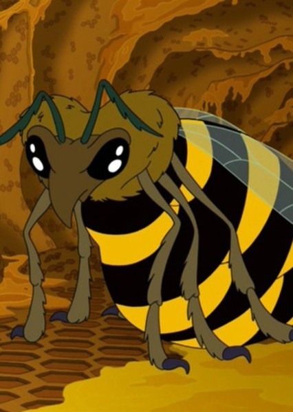 The Sting photo